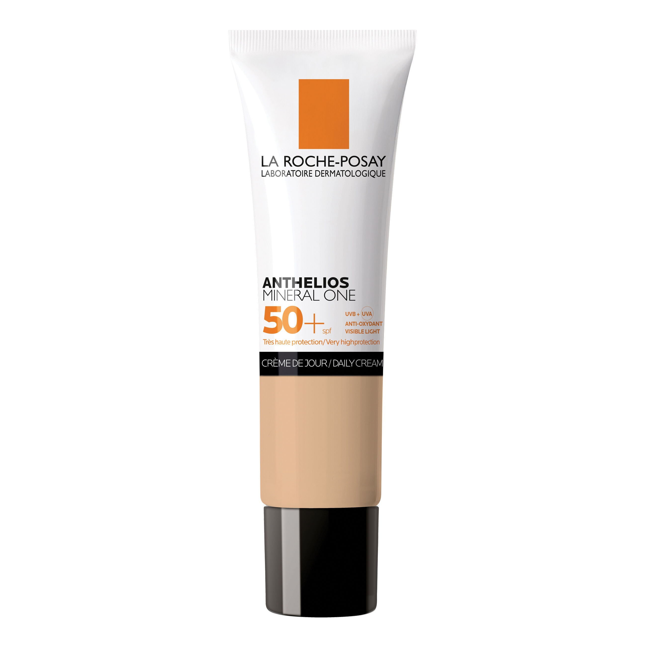L'Oreal Anthelios Mineral One 50+ T02