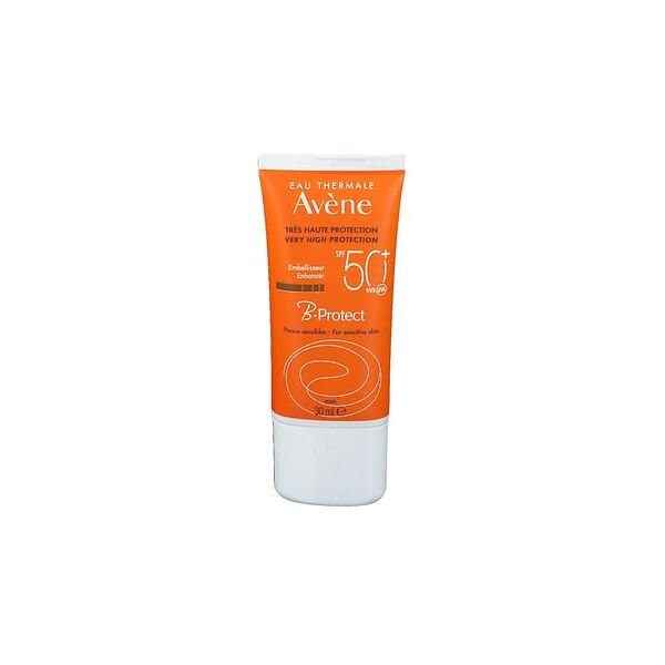 eau thermale avene solare b protect 50+ con surchemise 30 ml