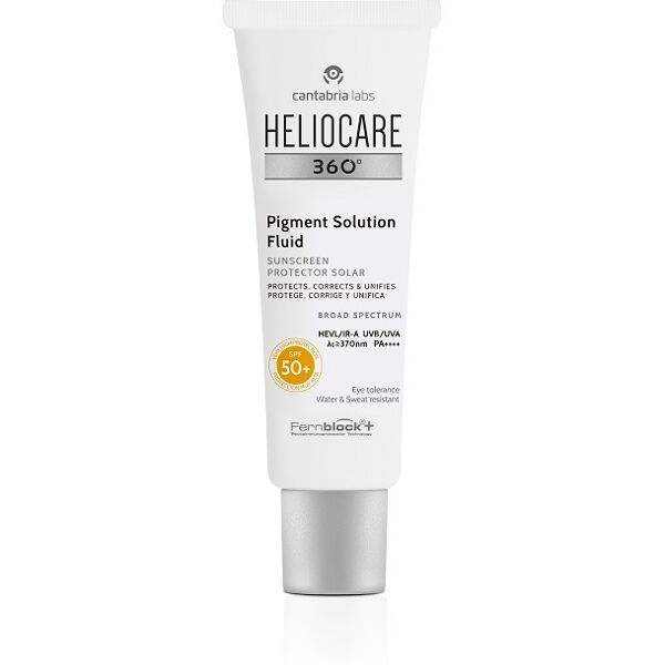 difa cooper spa heliocare 360 pigment sol.50+