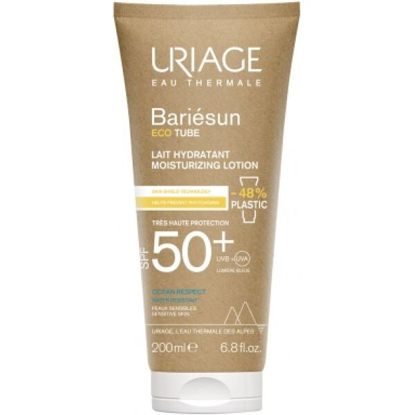 bariésun eco-tube latte sp50+ uriage 200ml