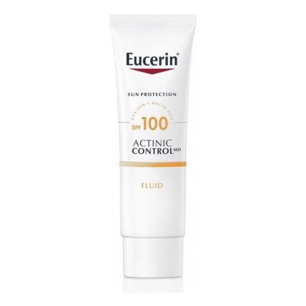 beiersdorf spa eucerin sun actinic fp100 80ml