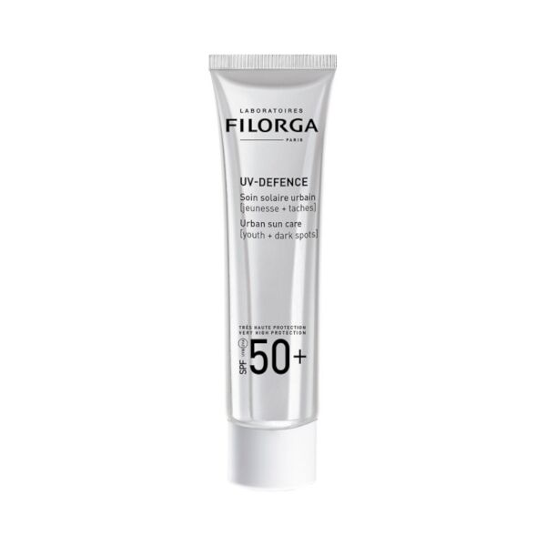 laboratoires filorga c.italia filorga uv defence spf 50+ 40ml