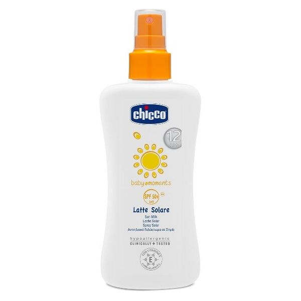 chicco ch-sol.latte spy 50+ 150ml