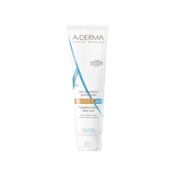 aderma (pierre fabre it.spa) aderma protect a-h latte 250ml