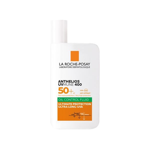 l'oreal anthelios uvm fl.oil 50+ ap