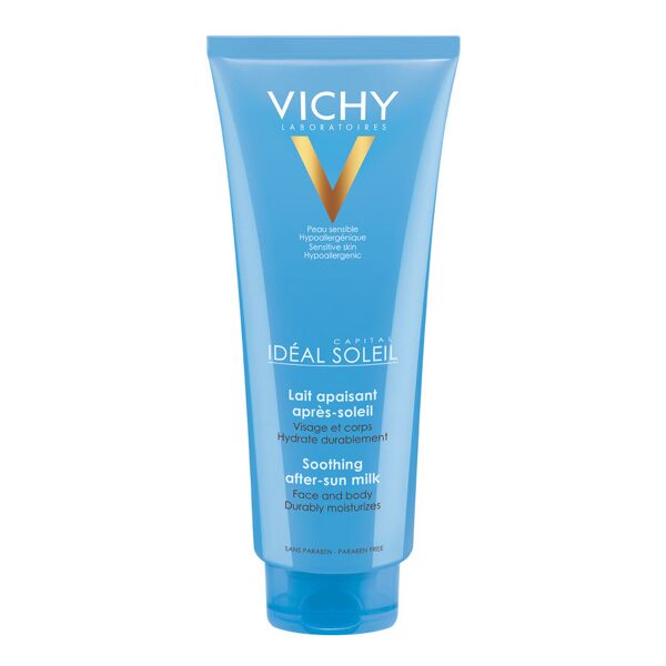 vichy capital soleil lait dopo sole 300ml