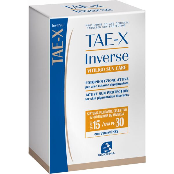 biogena srl tae-x inverse 50ml