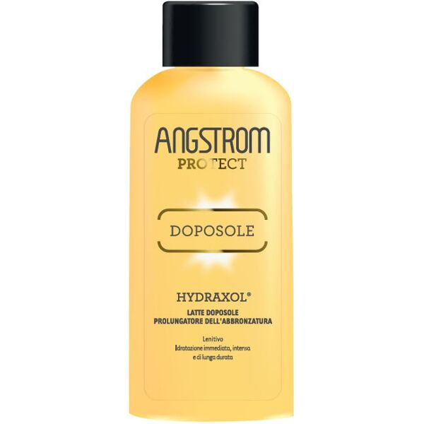 perrigo italia srl angstrom hydraxol latte dopo sole