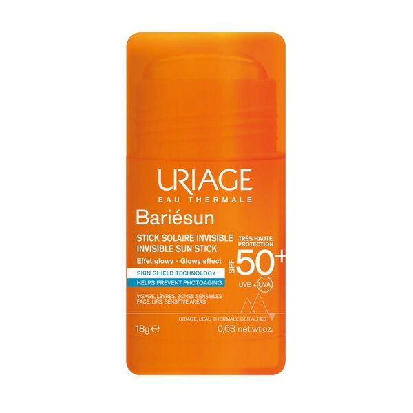 Uriage Bariésun Stick Solare Invisibile Spf50+ 18 G