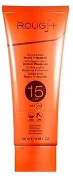 rougj group srl rougj solare spf15 100ml