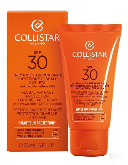 antica farmacia orlandi coll sun viso globale a\eta spf30