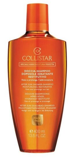 antica farmacia orlandi coll sun d/shampoo doposole