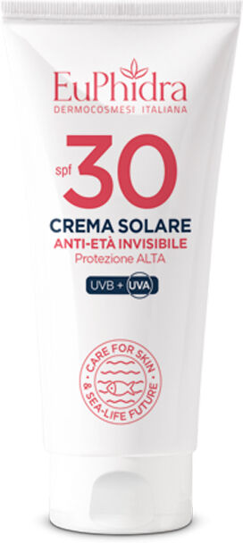 zeta euphidra ka crema viso invi 30