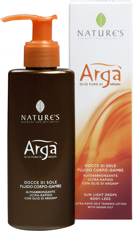 bios line spa arga' orosolare gocce 125ml