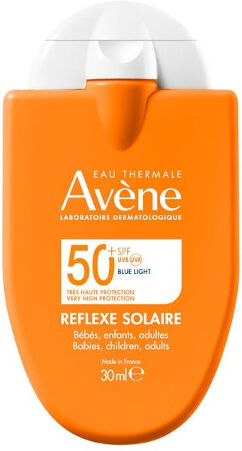 Avene Solare Reflexe Fp50+ 30ml