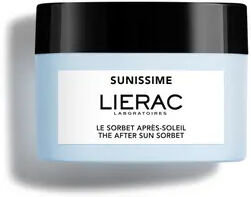 Lierac Sunissime La Crema Doposole Sorbetto Viso 50ml