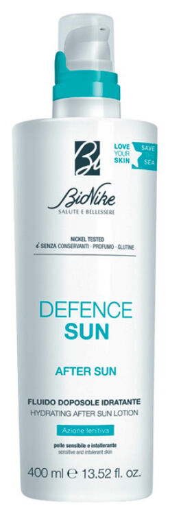 Bionike Defence Sun Doposole Idratante 400ml