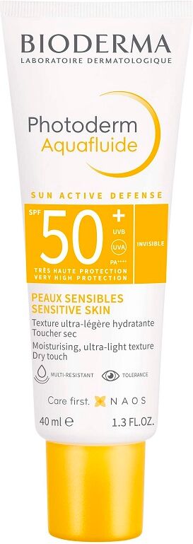 Bioderma Photoderm Aquafluide Spf50+