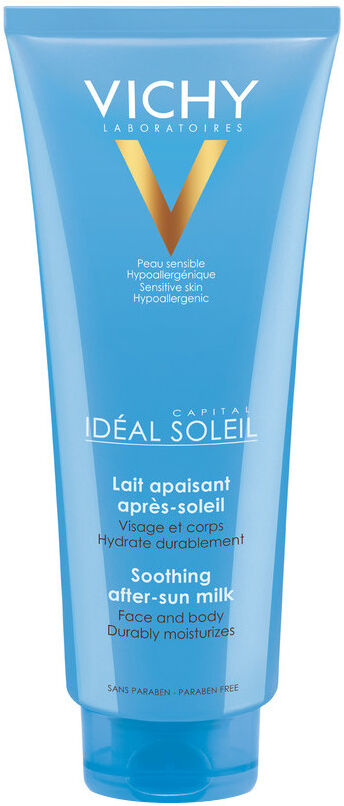 Vichy Capital Soleil Lait Dopo Sole 300ml