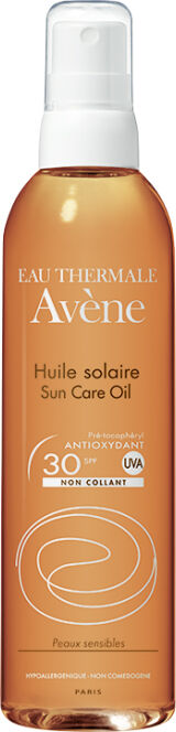 Avene Olio 30 200ml Avène Solare