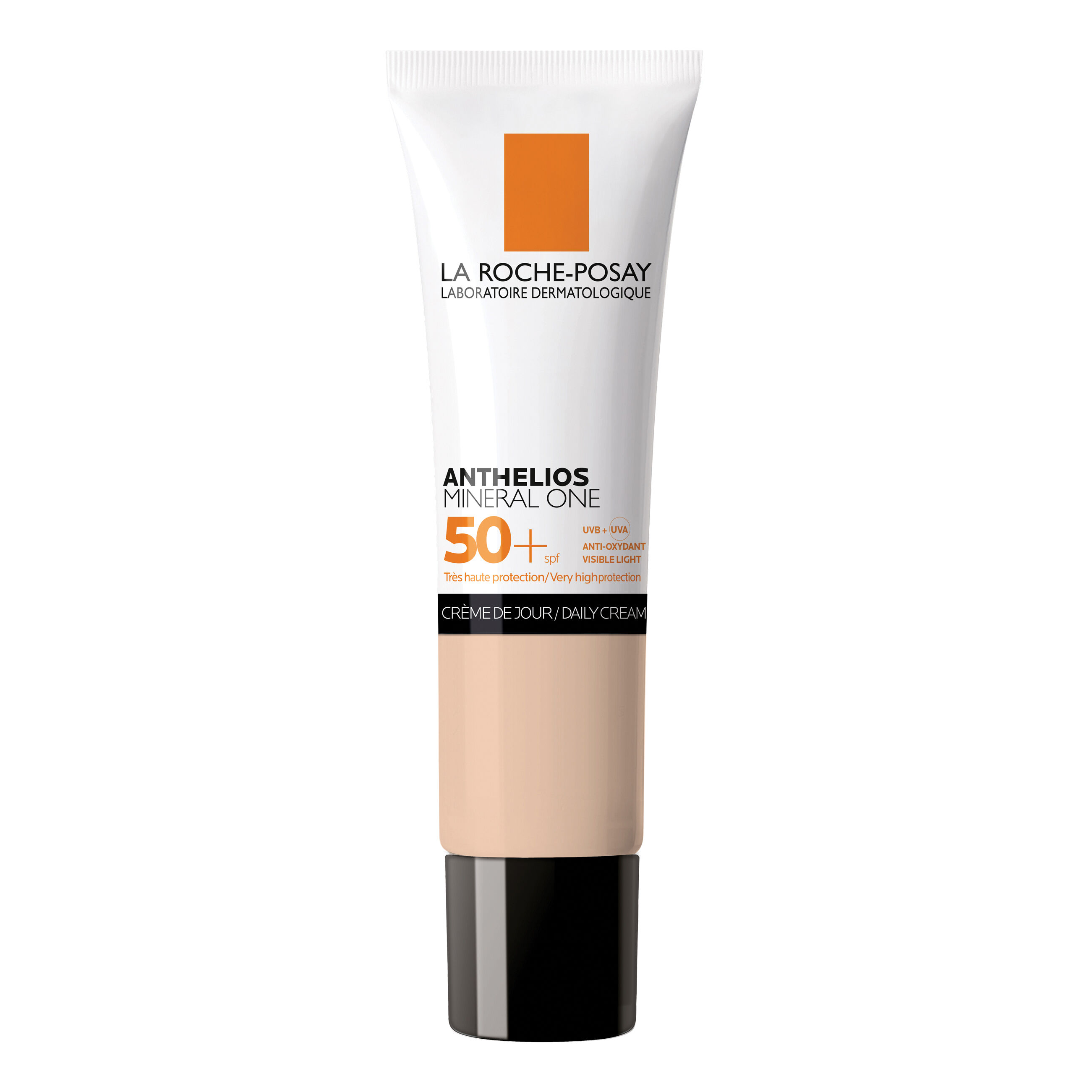 L'Oreal Anthelios Mineral One 50+ T01