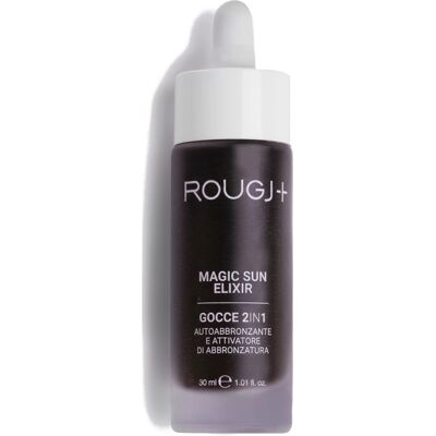 Rougj Group Magic Sun Elixir Gocce 2in1 Rougj Group Magic Sun Elixir Gocce 2in1