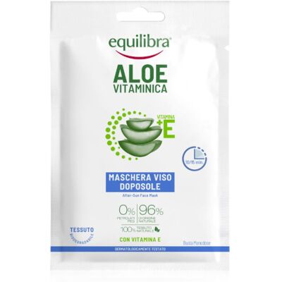 Generic - After-Sun Mask - Lenitiva - Face mask Generic - After-Sun Mask - Lenitiva - Face mask