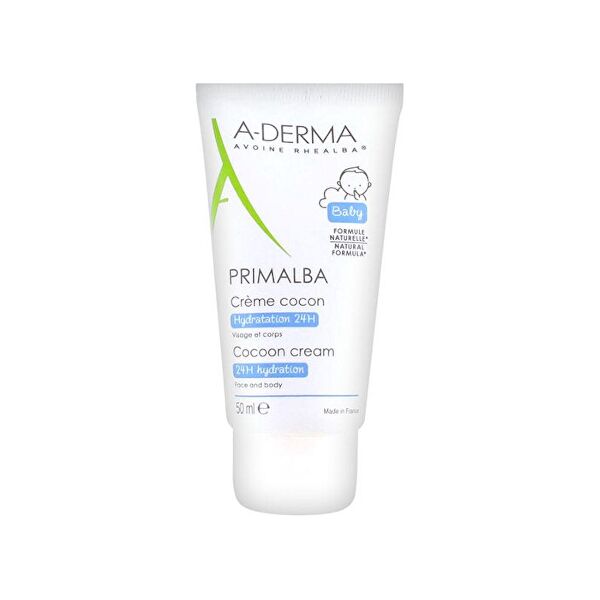 aderma (pierre fabre it.spa) primalba crema cocon 50ml