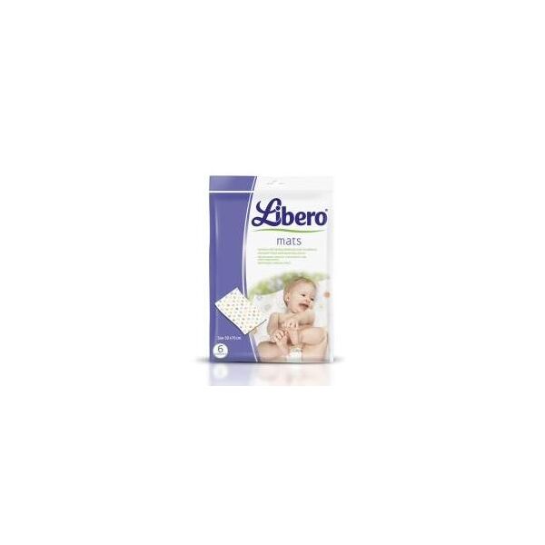 essity italy spa libero easy change cm50x70 6pz