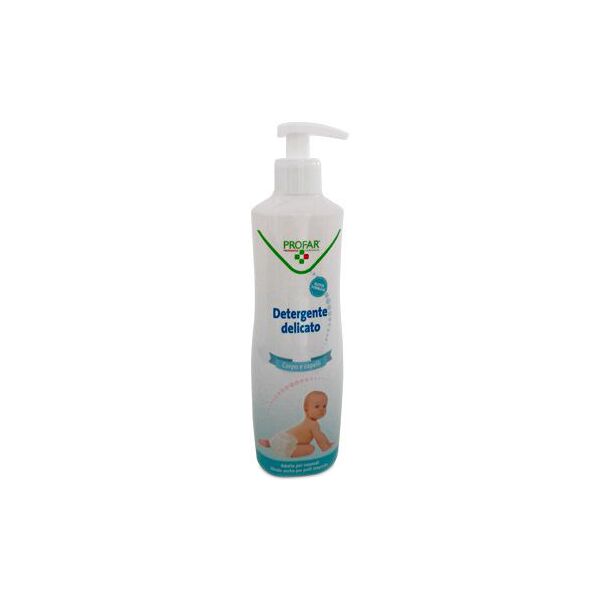 federfarma.co spa profar deterg bb crp/cap 500ml