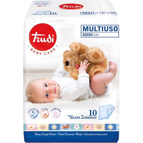 s.i.l.c. spa trudi telo m-uso 60x60 10pz