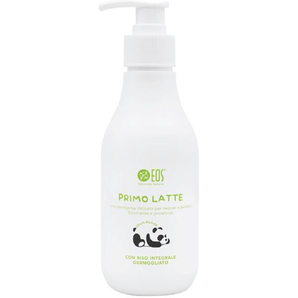 eos srl eos primo latte 200ml