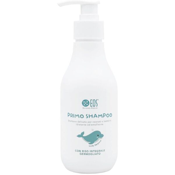 eos srl eos primo shampoo nf 200ml