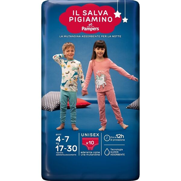 fater spa pampers baby care salvapi s/m