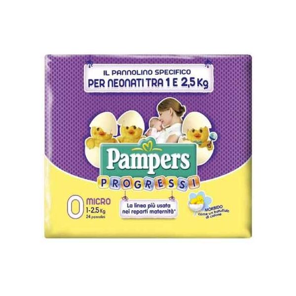 fater spa pampers prog.micro 1-2,5 24p0