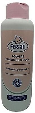 fissan (unilever italia mkt) fissan polvere delicata 250 g