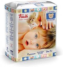 s.i.l.c. spa trudi baby c pann bb xl15/30kg