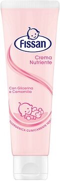 fissan (unilever italia mkt) fissan cr.idrat.nutr.100ml