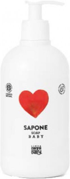 Olcelli Farmaceutici Srl Mammababy Sapone Baby 500ml