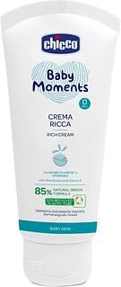 Chicco Ch Bm Crema Ricca Del 100ml