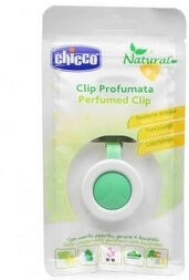 Chicco Anti Zanzanzara Clip Profumata