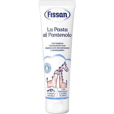 Tigi Fissan La Pasta Panten 100g Nf Tigi Fissan La Pasta Panten 100g Nf