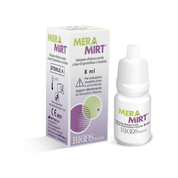 fidia farmaceutici spa meramirt soluzione oftalmica 8ml