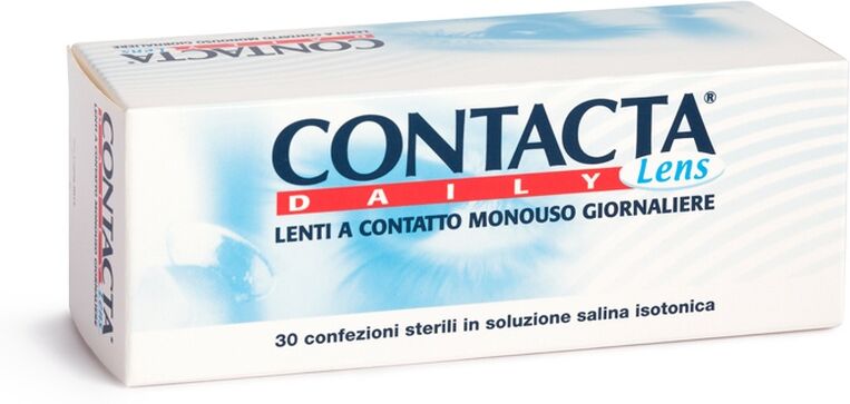 fidia healthcare srl contacta daily lens 30 3,5diot