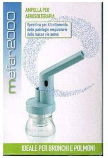 air liquide medical mefar 2000 boccaglio ampolla