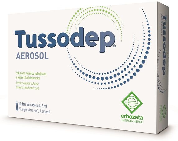 erbozeta spa tussodep aerosol 10f.3ml