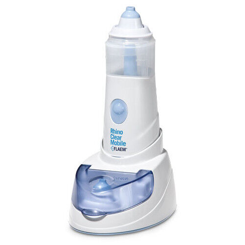 Flaem Nuova Spa Rhino Clear Mobile Flaem