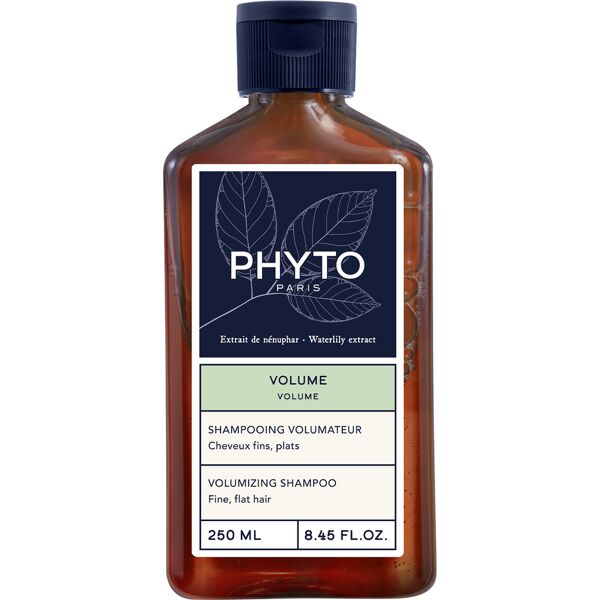 phyto (laboratoire native it.) phyto volume sh.250ml