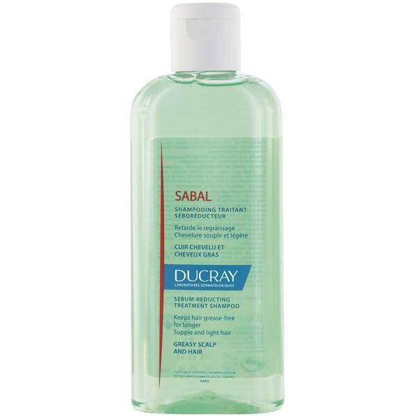 ducray sabal sh.c/grassi 200ml