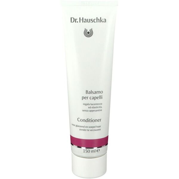 wala-d balsamo per capelli dr. hauschka 150ml